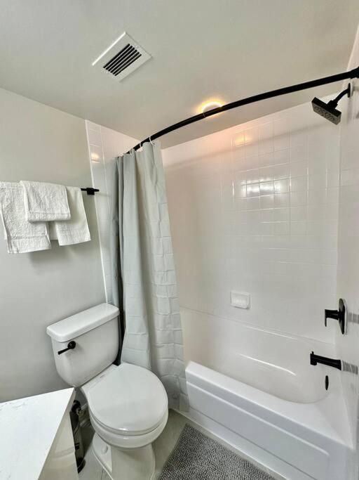 Incredible Apartment With Rooftop In Pentagon City Arlington Exterior foto
